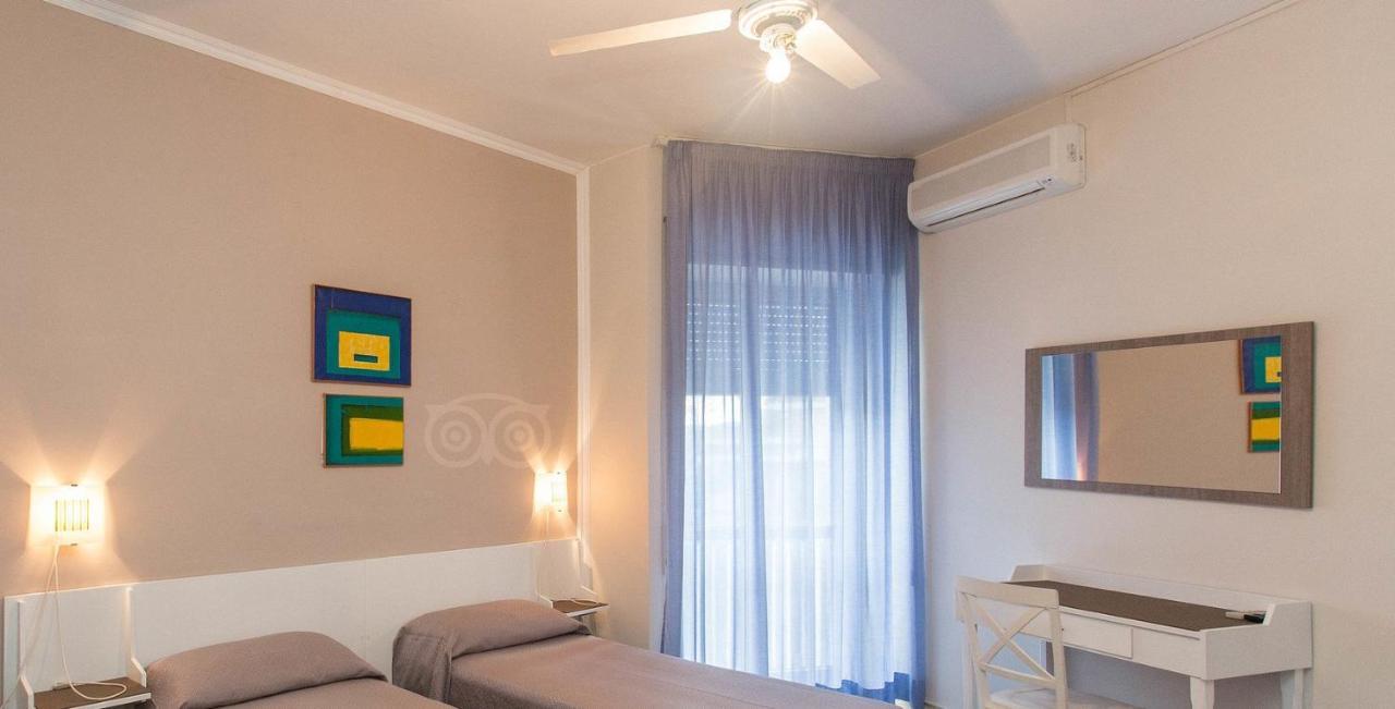 Hotel Anna 테라치나 외부 사진