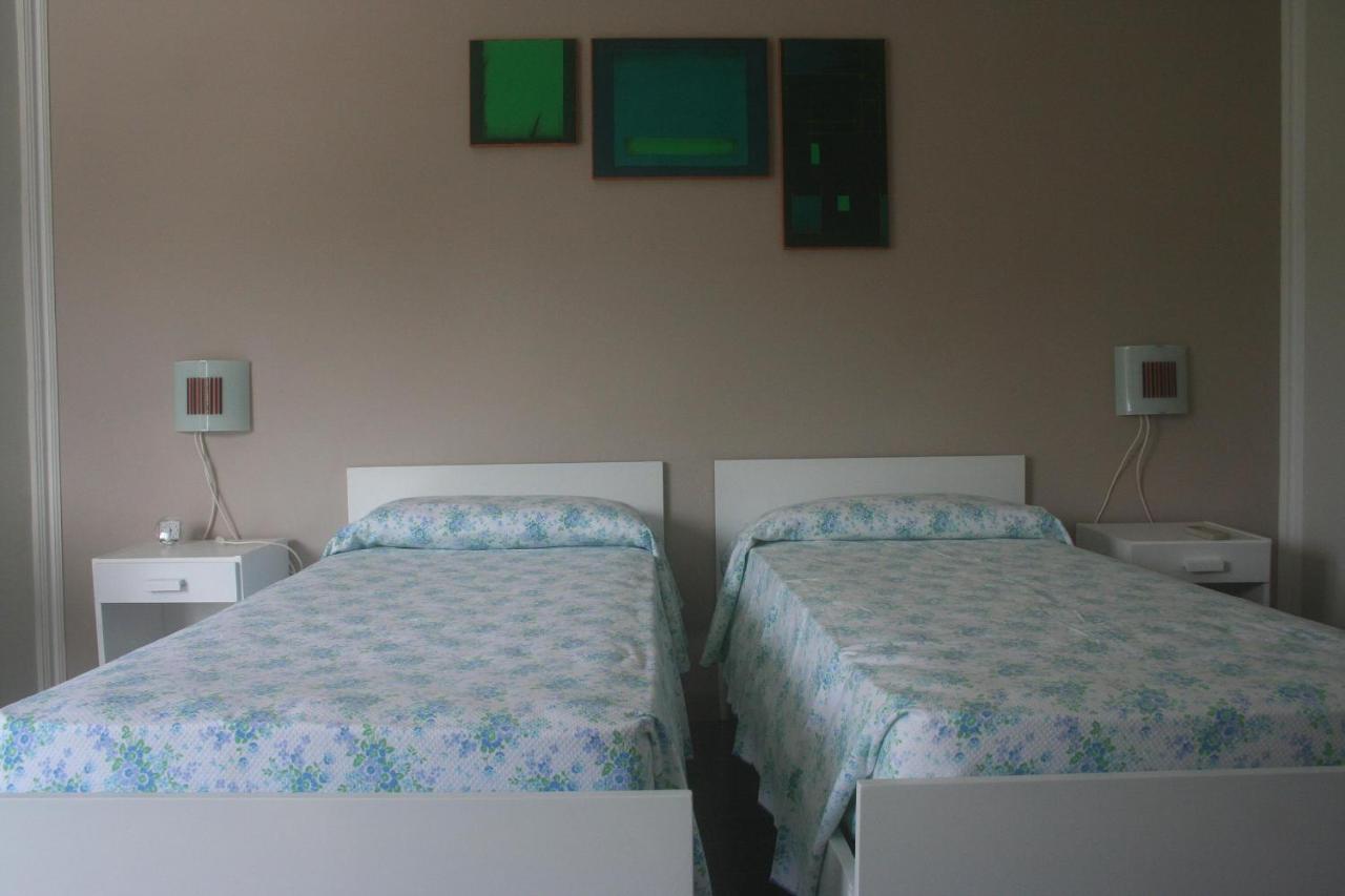 Hotel Anna 테라치나 외부 사진
