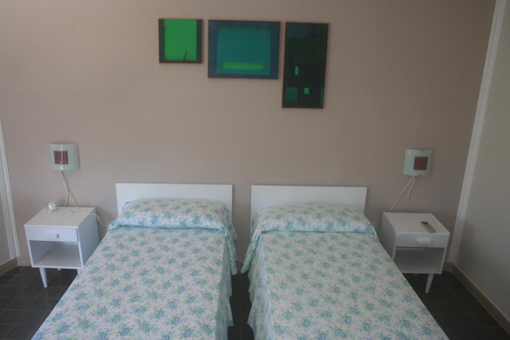 Hotel Anna 테라치나 객실 사진