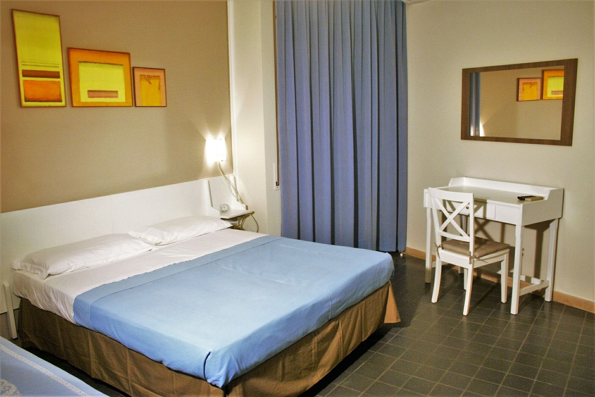 Hotel Anna 테라치나 외부 사진